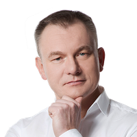 dr Dariusz Szukała